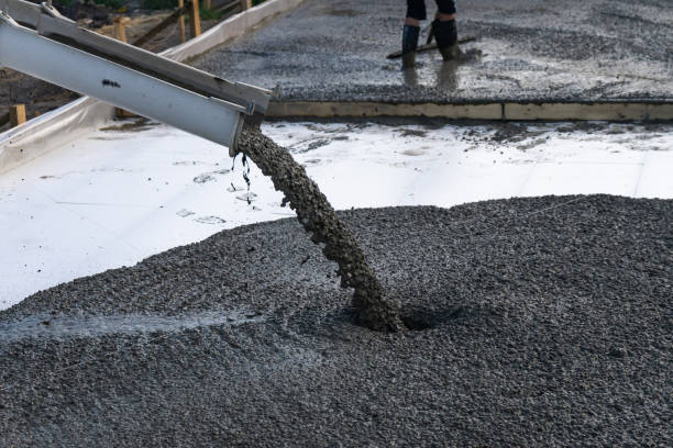 Best Concrete Sidewalk Installation  in Sierra Madre, CA