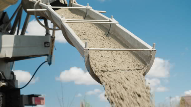 Affordable Concrete Services in CA