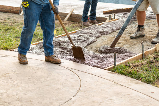 Waterproofing & Drywells in CA