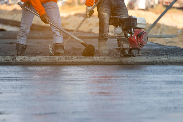 Best Affordable Concrete Contractor  in Sierra Madre, CA