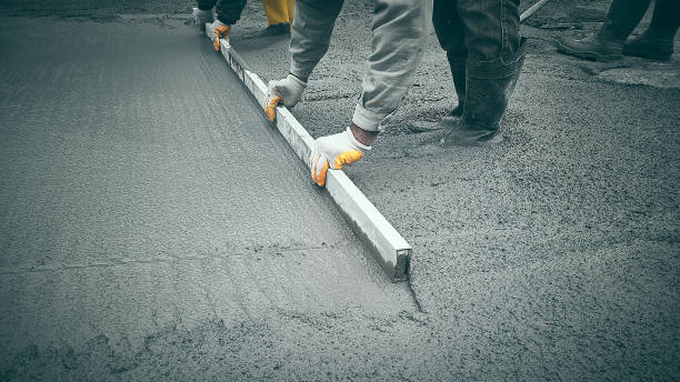 Best Concrete Walkway Installation  in Sierra Madre, CA